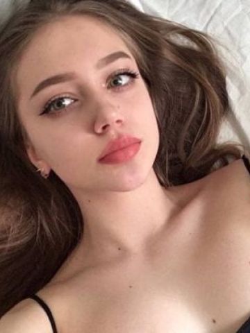 Анкета проститутки Мирослава, 23 года