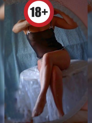 Анкета проститутки Эмма, 31 год